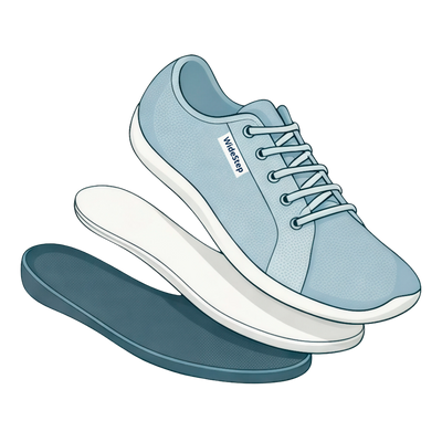Orthopedic Soles