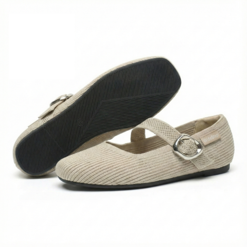 WideStep™ Elora Comfort Ballerina