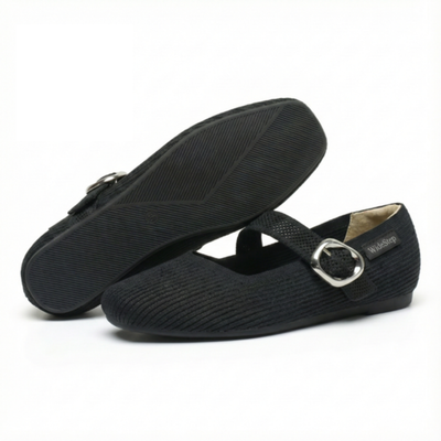 WideStep™ Comfort Flat