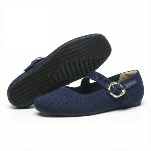WideStep™ Comfort Flat