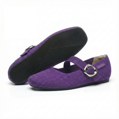 WideStep™ Comfort Flat